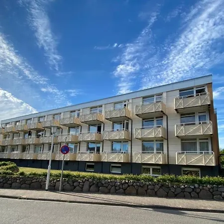 Strandlaube, App 7 * Westerland